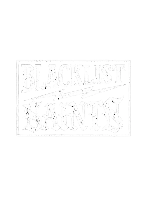 Blacklist saints